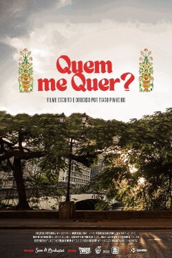 Quem Me Quer? (2023)