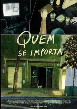 Quem se Importa (2024) Quem se Importa (2024)