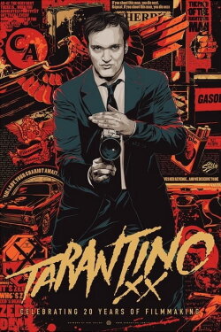 Quentin Tarantino: 20 Years of Filmmaking (2013) Quentin Tarantino: 20 Years of Filmmaking (2013)