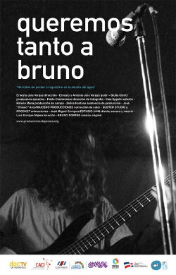 Queremos tanto a Bruno (2018) Queremos tanto a Bruno (2018)