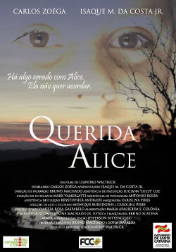 Querida Alice (2015)