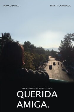 Querida Amiga. (2021)