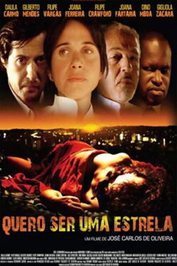 Quero Ser Uma Estrela (2010) Quero Ser Uma Estrela (2010)