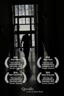 Quesillo (2016) Quesillo (2016)