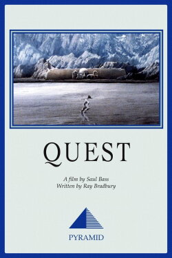 Quest (1984) Quest (1984)