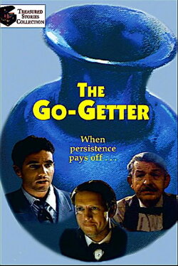 Quest for a Go-Getter (1990) Quest for a Go-Getter (1990)