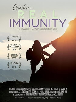Quest for Real Immunity (2018) Quest for Real Immunity (2018)