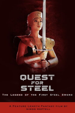 Quest for Steel (2021)