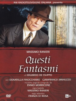 Questi fantasmi (2011) Questi fantasmi (2011)