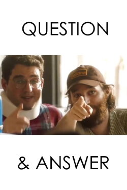 Question & Answer (2020) Question & Answer (2020)