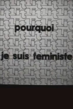 Questionnaire - Simone de Beauvoir: pourquoi je suis féministe (1975) Questionnaire - Simone de Beauvoir: pourquoi je suis féministe (1975)