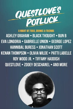 Questlove's Potluck (2020)