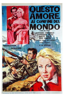 Questo amore ai confini del mondo (1960) Questo amore ai confini del mondo (1960)