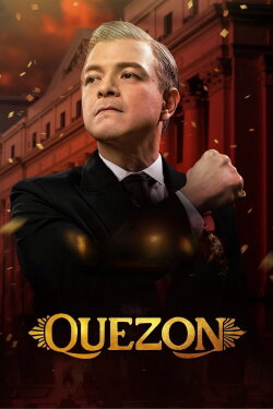 Quezon (2025) Quezon (2025)