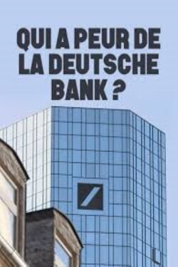 Wie gefährlich ist die Deutsche Bank? (2017)