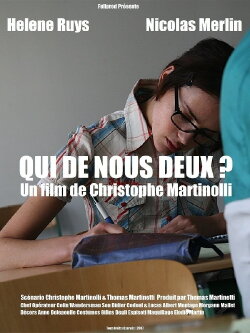 Qui de nous deux (2006) Qui de nous deux (2006)