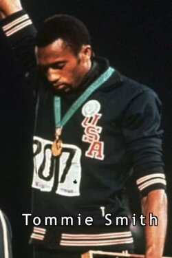 Qui était Peter Norman, médaille d’argent du 200 m aux JO de Mexico en 1968 ? (2021) Qui était Peter Norman, médaille d’argent du 200 m aux JO de Mexico en 1968 ? (2021)