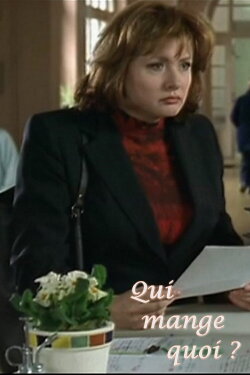 Qui mange quoi ? (2002) Qui mange quoi ? (2002)