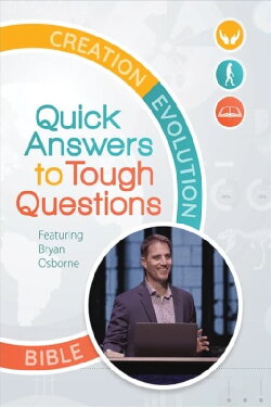 Quick Answers to Tough Questions (2019)