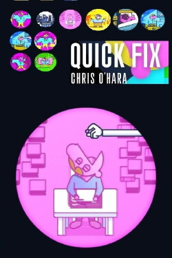 Quick Fix (2020)
