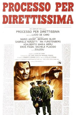Quick Trial (1974) Quick Trial (1974)
