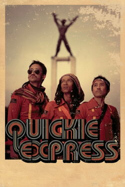 Quickie Express (2007) Quickie Express (2007)