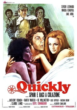 Quickly, Shootings and Kisses for Breakfast (1971) Quickly, Shootings and Kisses for Breakfast (1971)