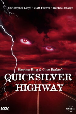 Quicksilver Highway (1997) Quicksilver Highway (1997)