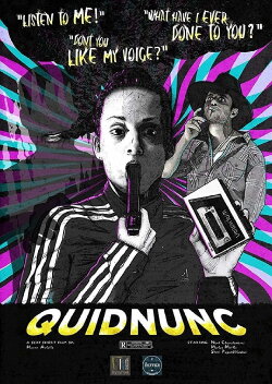 Quidnunc (2018)