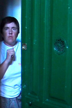 ¿Quién eres? (2005)
