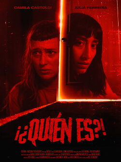 ¡¿Quién es?! (2023) ¡¿Quién es?! (2023)