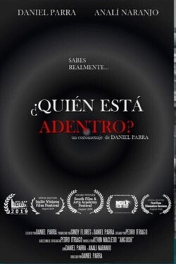 ¿Quién está adentro? (2019) ¿Quién está adentro? (2019)