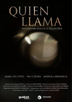 Quién llama (2023) Quién llama (2023)