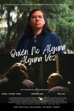 Quien No Llora Alguna Vez (2024) Quien No Llora Alguna Vez (2024)