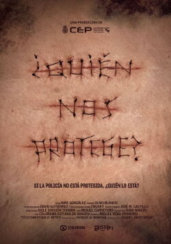 ¿Quién nos protege? (2023) ¿Quién nos protege? (2023)