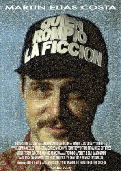 ¿Quién Rompió la Ficción? (2023) ¿Quién Rompió la Ficción? (2023)