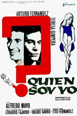 ¿Quién soy yo? (1970) ¿Quién soy yo? (1970)
