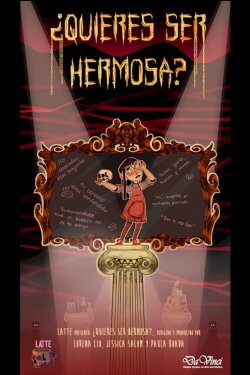 ¿Quieres ser hermosa? (2021) ¿Quieres ser hermosa? (2021)