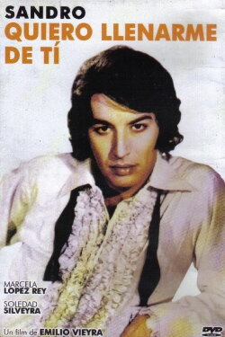 Quiero llenarme de ti (1969) Quiero llenarme de ti (1969)