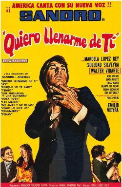 Quiero llenarme de ti (1969) Quiero llenarme de ti (1969)