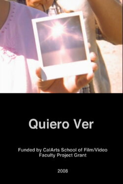 Quiero Ver (2008)