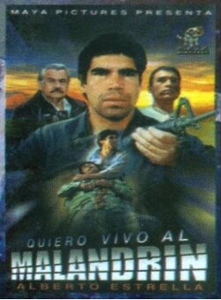Quiero vivo al malandrin (2004) Quiero vivo al malandrin (2004)