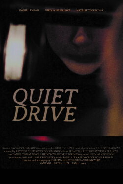 Quiet Drive (2023)