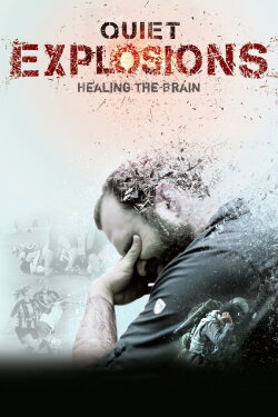 Quiet Explosions: Healing the Brain (2020) Quiet Explosions: Healing the Brain (2020)