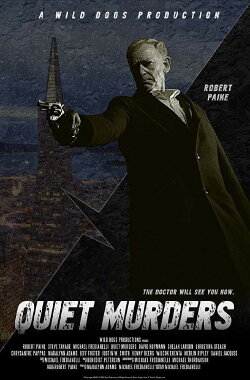 Quiet Murders (2020) Quiet Murders (2020)