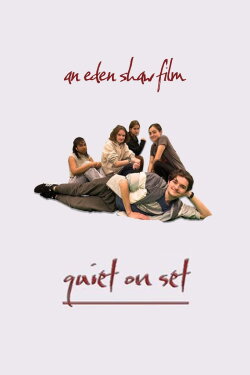 Quiet On Set (2024)