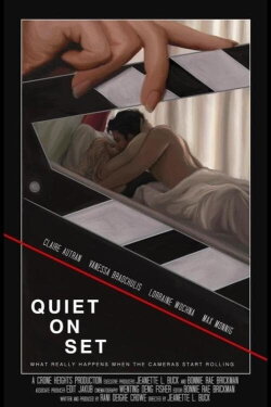 Quiet On Set (2021) Quiet On Set (2021)