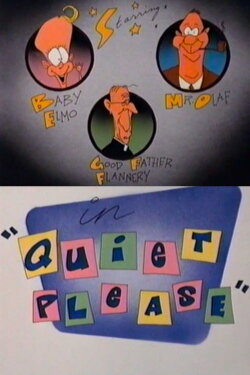 Quiet Please (1989)