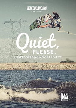 Quiet, Please (2014)