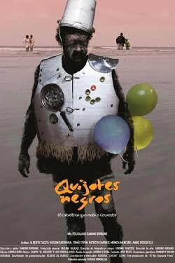 Quijotes Negros (2016)